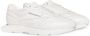 Reebok LTD Classic LTD cracked-effect sneakers White - Thumbnail 2