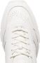 Reebok LTD Classic LTD cracked-effect sneakers White - Thumbnail 4