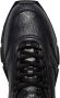 Reebok LTD Classic LTD lace-up leather sneakers Black - Thumbnail 4