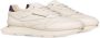 Reebok LTD Classic LTD lace-up leather sneakers White - Thumbnail 1