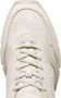 Reebok LTD Classic LTD lace-up leather sneakers White - Thumbnail 3