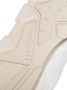 Reebok LTD Classic LTD lace-up leather sneakers White - Thumbnail 5