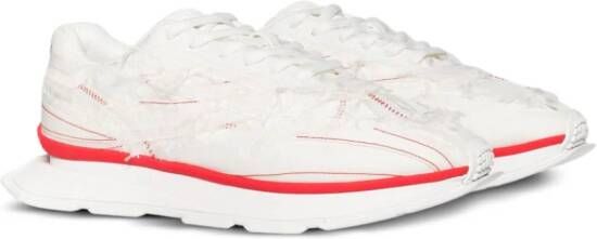 Reebok LTD Classic LTD lace-up sneakers White