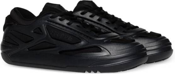 Reebok LTD Club C FWD lace-up sneakers Black