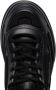 Reebok LTD Club C FWD lace-up sneakers Black - Thumbnail 4