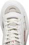 Reebok LTD Club C logo-patch sneakers White - Thumbnail 4