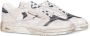 Reebok LTD Club C logo-patch sneakers White - Thumbnail 2