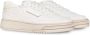 Reebok LTD Club C Ltd canvas sneakers White - Thumbnail 2