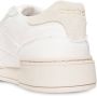 Reebok LTD Club C Ltd canvas sneakers White - Thumbnail 5