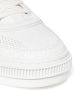 Reebok LTD Club C Ltd cracked leather sneakers White - Thumbnail 5