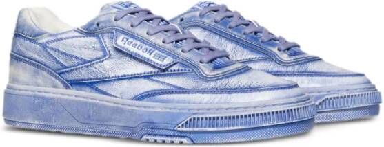 Reebok LTD Club C LTD lace-up sneakers Blue