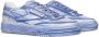 Reebok LTD Club C LTD lace-up sneakers Blue - Thumbnail 2