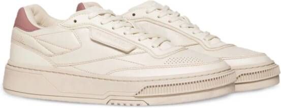 Reebok LTD Club C LTD lace-up sneakers White