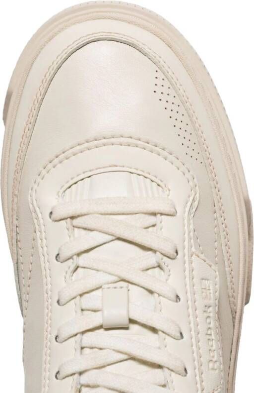 Reebok LTD Club C LTD lace-up sneakers White