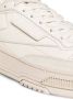 Reebok LTD Club C Ltd nappa leather sneakers White - Thumbnail 5