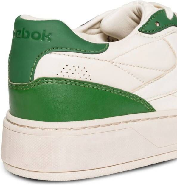 Reebok LTD Club C Ltd Vintage sneakers White