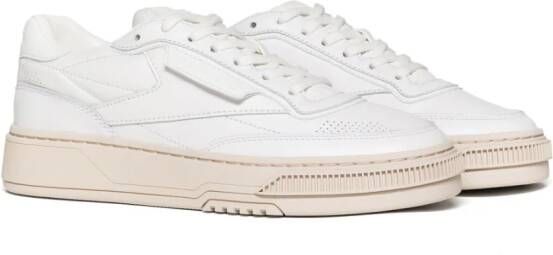 Reebok LTD Club C Ltd "White" leather sneakers