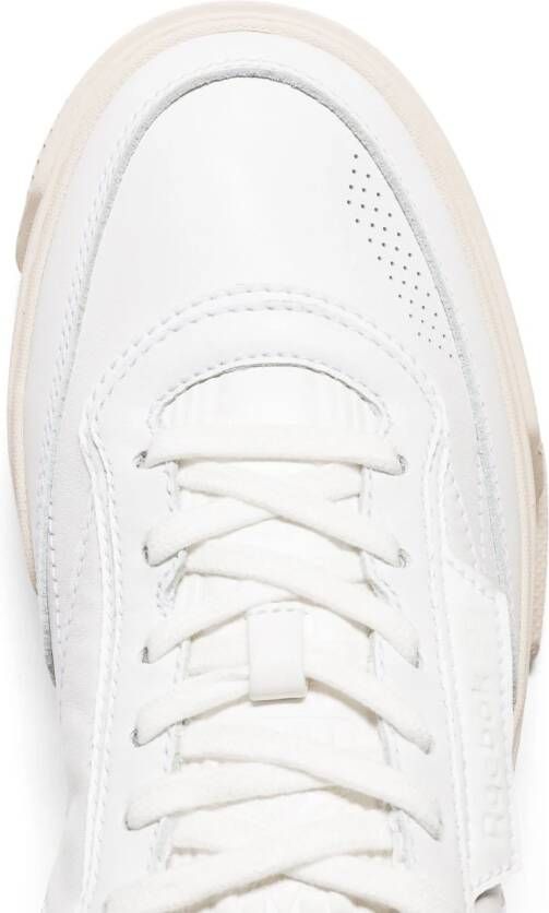 Reebok LTD Club C Ltd "White" leather sneakers