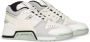 Reebok LTD CXT logo-patch sneakers White - Thumbnail 2