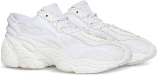 Reebok LTD DMX Run 6 lace-up sneakers White