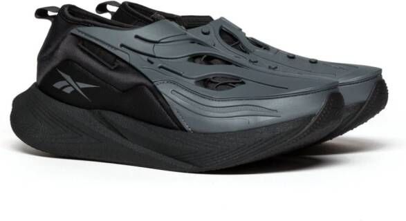 Reebok LTD Floatride Energy Shield System sneakers Black