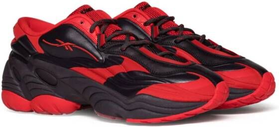 Reebok LTD KANGHYUK x Reebok DMX Run 6 Modern sneakers Black