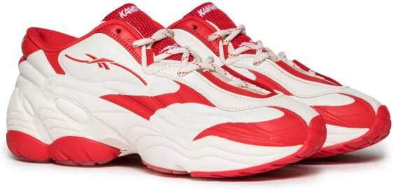 Reebok LTD KANGHYUK x Reebok DMX Run 6 Modern sneakers White