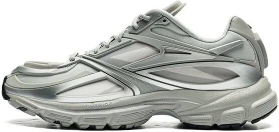 Reebok LTD Premier Road Modern "Silver" sneakers