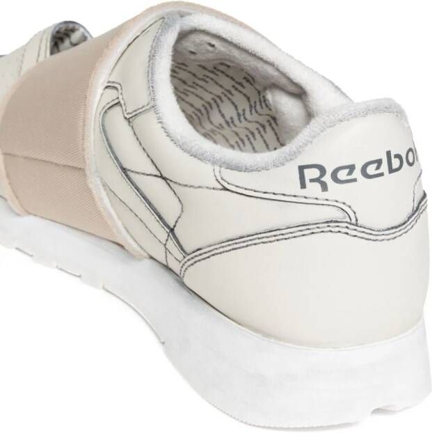 Reebok LTD x Hed Mayner Classic Leather sneakers White