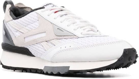 Reebok LX 2200 low-top sneakers White