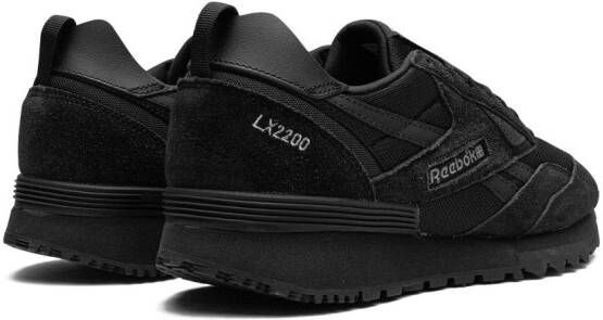 Reebok LX2200 sneakers Black