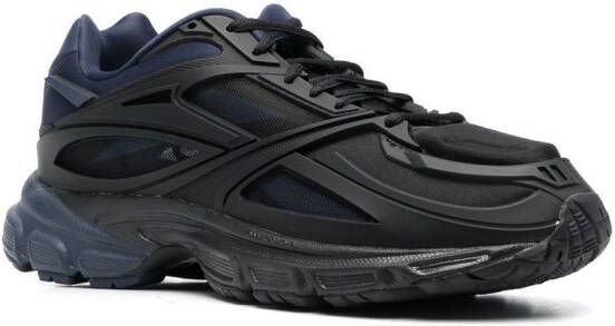 Reebok Premier Road Modern sneakers Black