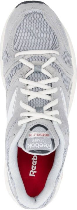 Reebok Premier Road Plus VI sneakers Grey