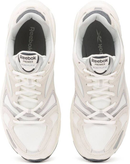 Reebok Premier Road Plus VI sneakers Neutrals