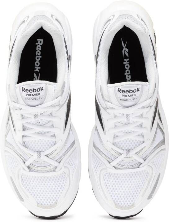 Reebok Premier Road Plus VI sneakers White
