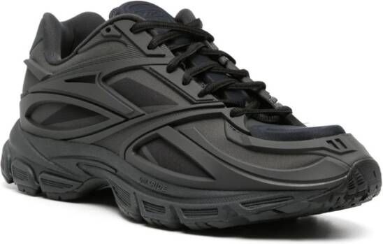 Reebok Premier Road tonal sneakers Black