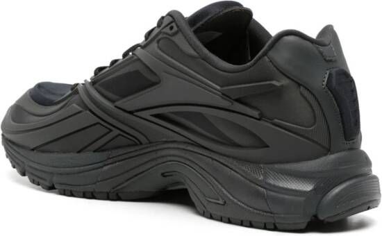 Reebok Premier Road tonal sneakers Black