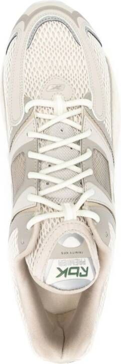 Reebok Premier Trinity KFS sneakers Neutrals