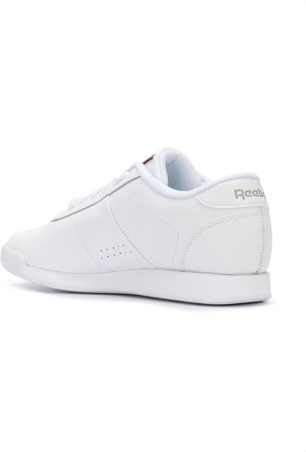 Reebok Princess lace-up sneakers White