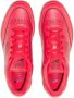 Reebok Project 0 Club C leather sneakers Red - Thumbnail 4