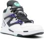 Reebok Pump Omni Zone II high-top sneakers White - Thumbnail 2