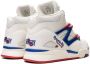 Reebok Pump Omni Zone II sneakers White - Thumbnail 3