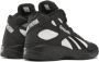 Reebok Pump Vertical high-top panelled sneakers Black - Thumbnail 3