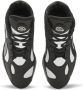 Reebok Pump Vertical high-top panelled sneakers Black - Thumbnail 5