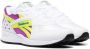 Reebok Pyro retro low-top sneakers White - Thumbnail 2