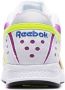 Reebok Pyro retro low-top sneakers White - Thumbnail 4