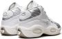 Reebok Question Mid "25Th Anniversary Silver Toe" sneakers White - Thumbnail 3
