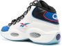 Reebok Question Mid "Answer to No One" sneakers White - Thumbnail 3