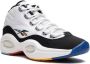 Reebok Question Mid "Class Of 16" sneakers White - Thumbnail 2