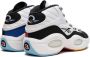 Reebok Question Mid "Class Of 16" sneakers White - Thumbnail 3